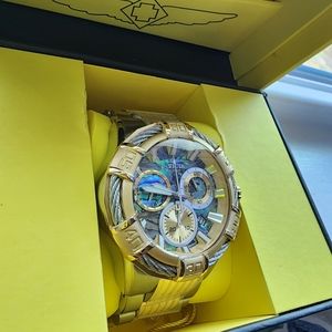 Invicta Watch